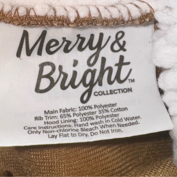 LG REINDEER DOG COSTUME! - Picture 4 of 6